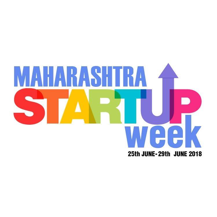 Selected for Maharashtra Startup Week 2018